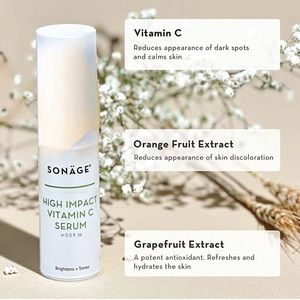 Sonäge Vitamin C Serum